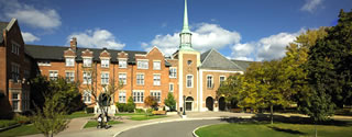Ridley College