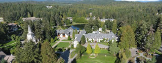 Shawnigan Lake School