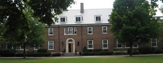 St. Andrew's College