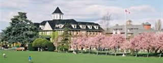 St. Michaels University School