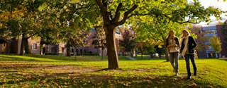 Trinity College School