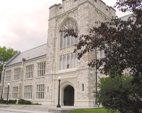 Albert College