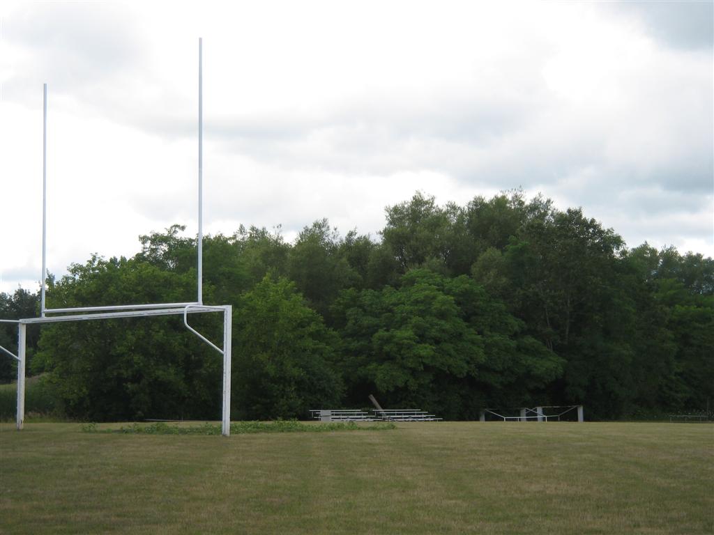 Holy Trinity School