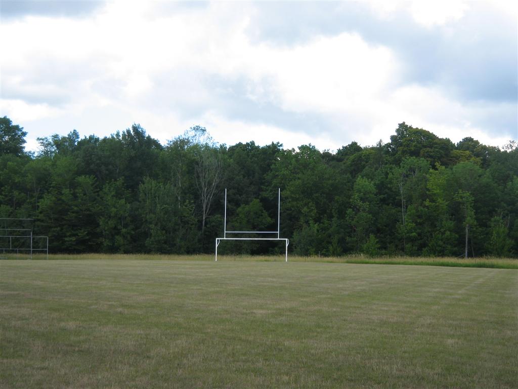 Holy Trinity School