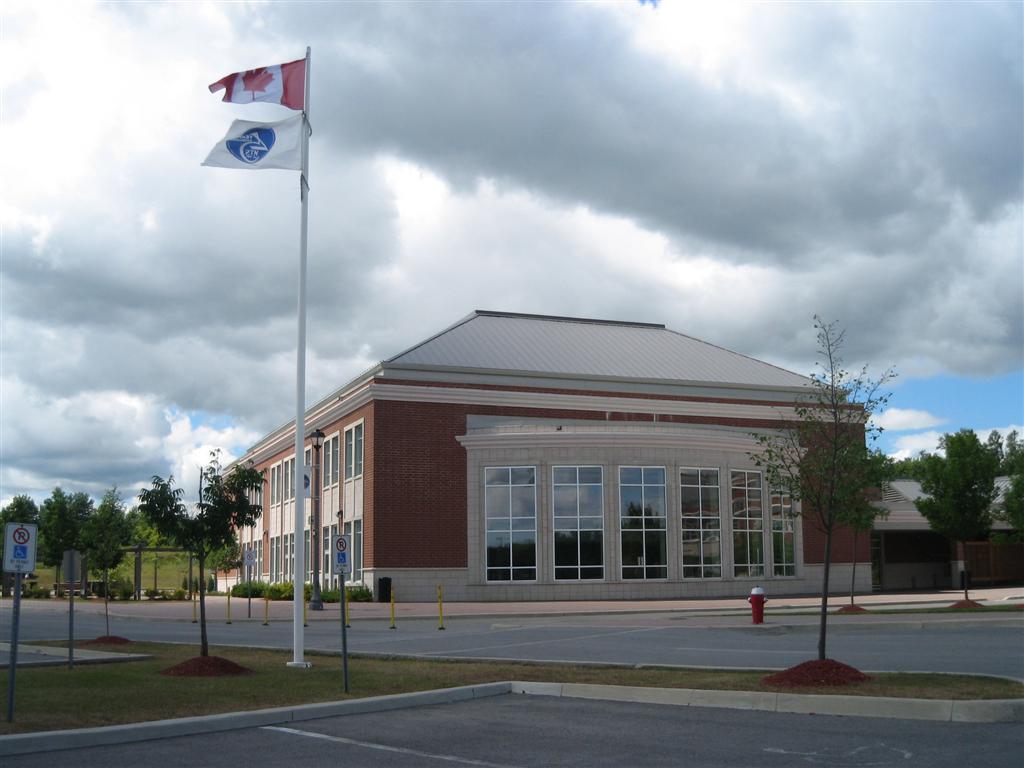 Holy Trinity School