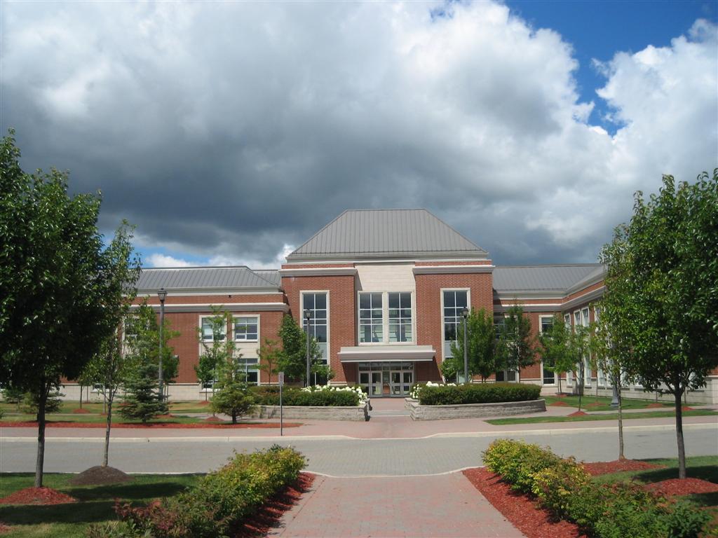 Holy Trinity School