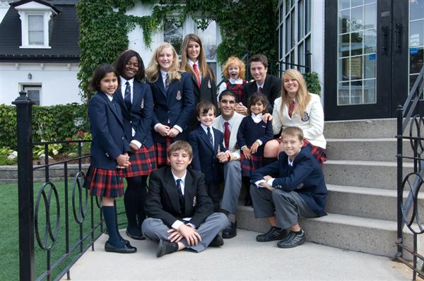 MacLachlan College
