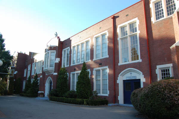 Vancouver College