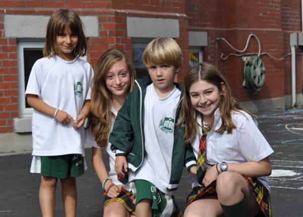Montcrest School
