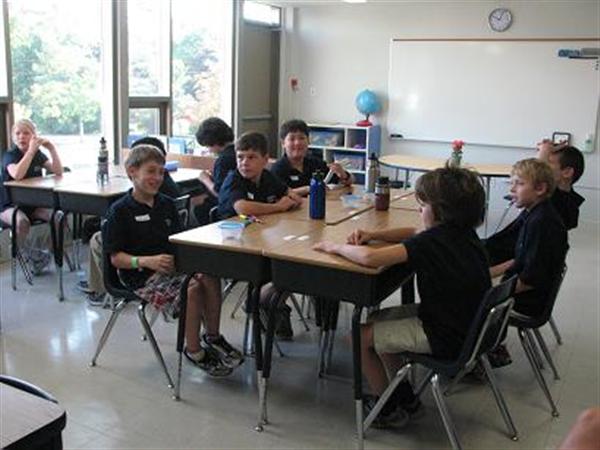 Brighton School