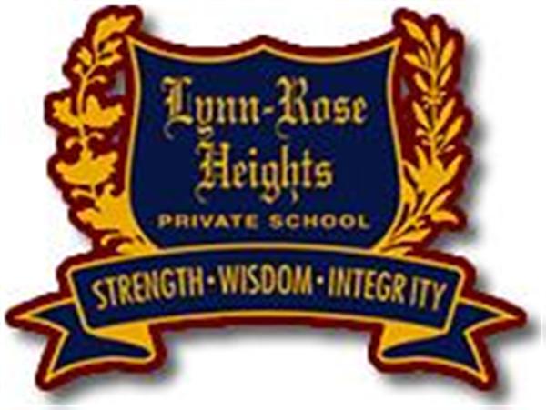 Lynn-Rose