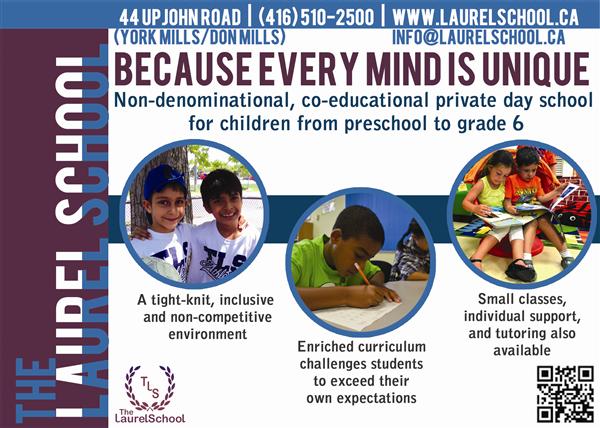 The Laurel School