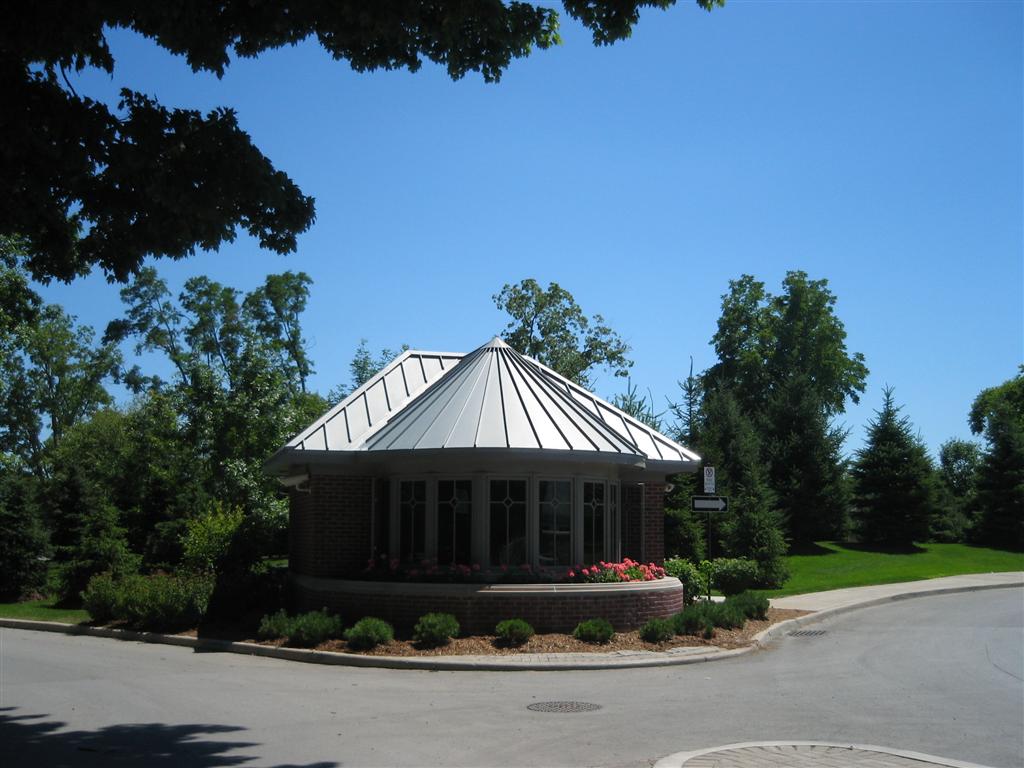Appleby College