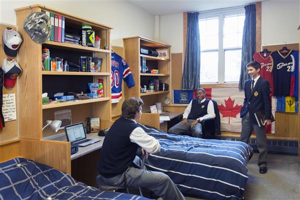 Ridley College