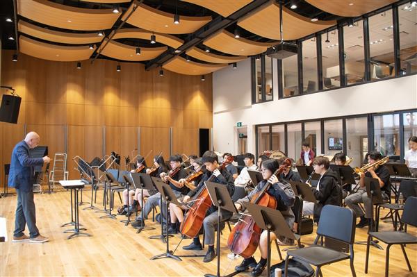 Ridley College