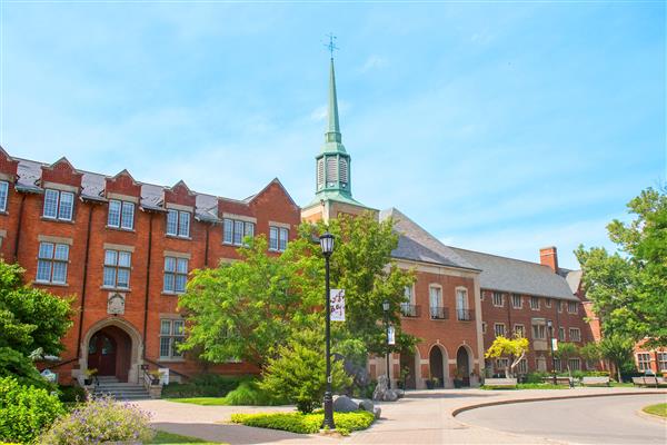 Ridley College