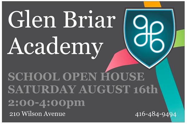 Glen Briar Academy