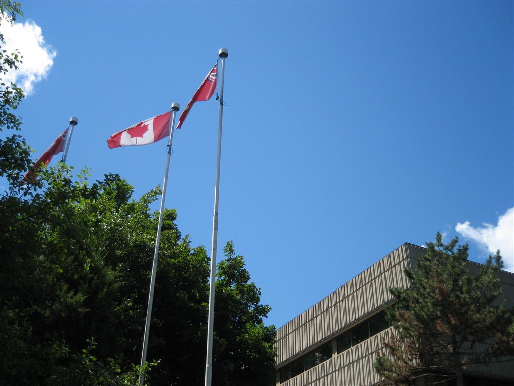 Bayview Glen