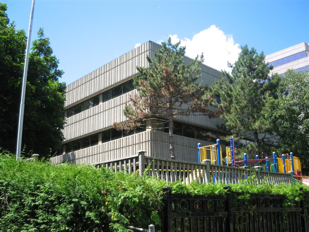 Bayview Glen