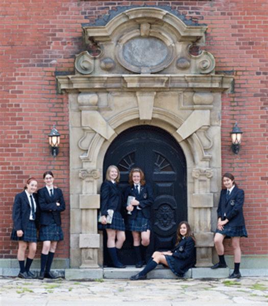 Trafalgar School for Girls