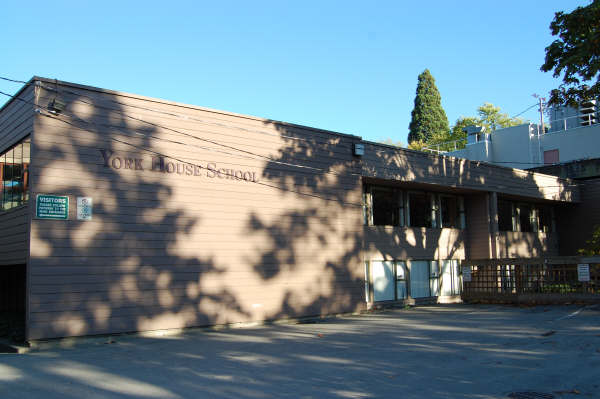 York House School