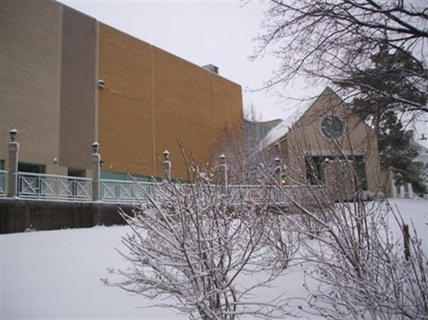 Balmoral Hall School