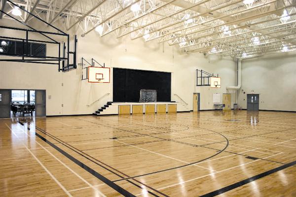 Bodwell High School