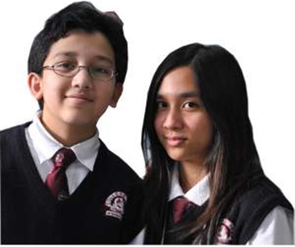 College Prep International